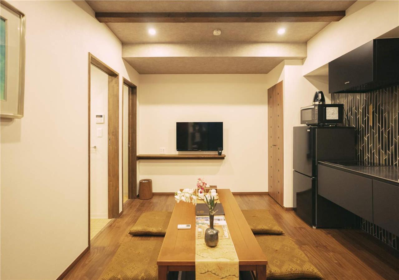 谷町君・星屋・城下の宿 Villa Kyoto Exterior photo