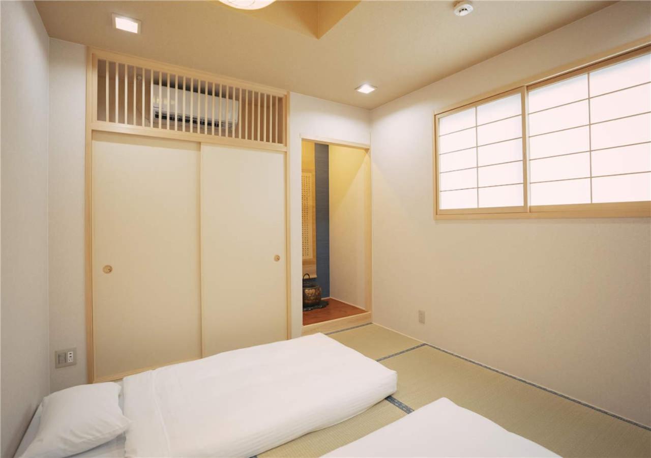 谷町君・星屋・城下の宿 Villa Kyoto Exterior photo